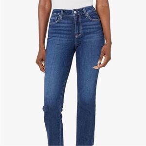 PAIGE | High Rise Cindy jeans size 32